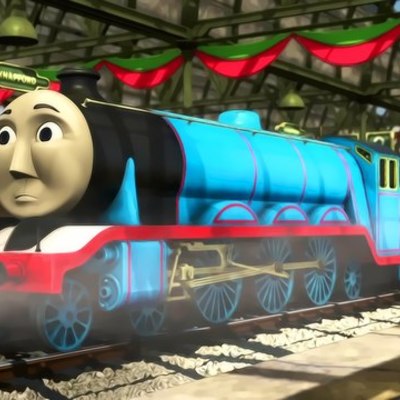 Timeline: Thomas y sus amigos the sounds song