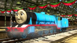 Timeline: Thomas y sus amigos the sounds song