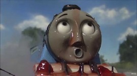 Timeline: Thomas y sus amigos Acidents will happen