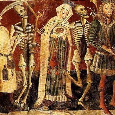 Timeline: Medieval Period - Mikayla Neal A2