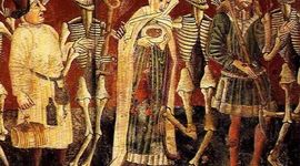 Timeline: Medieval Period - Mikayla Neal A2