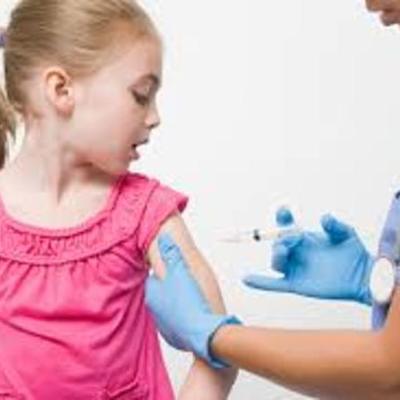 Timeline: Vaccination's