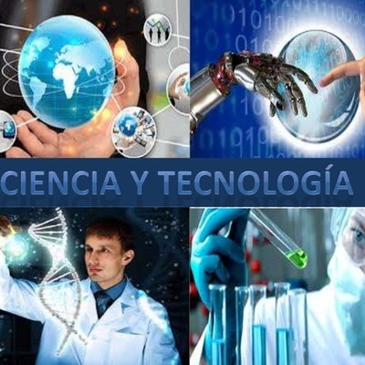 Timeline: CIENCIA Y TECNOLOGÍA
