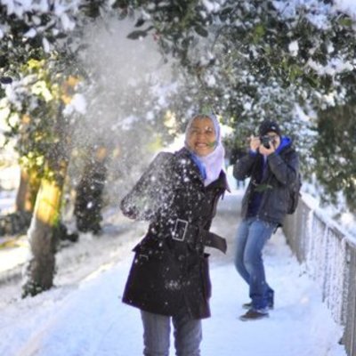 Timeline: TWENTY THREE to THIRTY THREE!