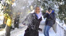 Timeline: TWENTY THREE to THIRTY THREE!