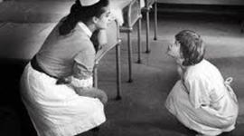 Timeline: ANTECEDENTES DE LA ENFERMERÍA EN SALUD MENTAL Y PSIQUIÁTRICA