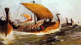 Timeline: Norrøn tid