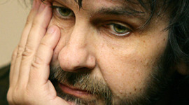 Timeline: The battle for The Hobbit