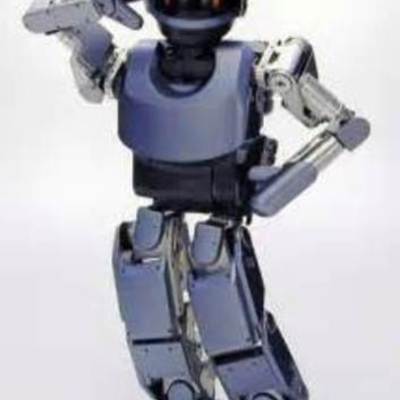 Timeline: Histoire de la robotique