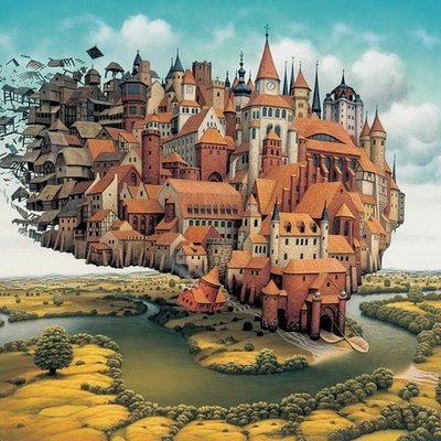 Timeline: T.12 Novecentismo y vanguardias