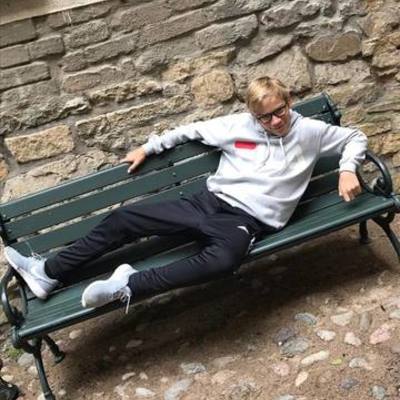 Timeline: Andra världskriget!