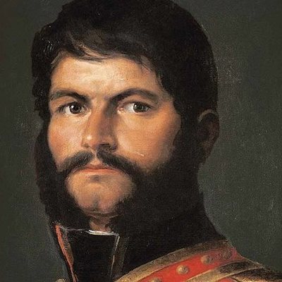 Timeline: Napoleón Bonaparte
