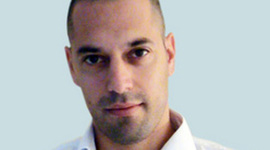 Timeline: שרון מרגולין