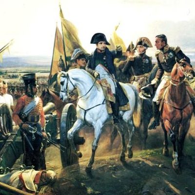 Timeline: NAPOLEÓN BONAPARTE