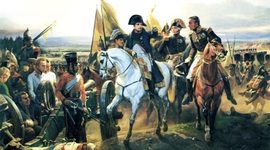 Timeline: NAPOLEÓN BONAPARTE