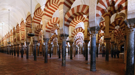 Timeline: Las del Al-Andalus