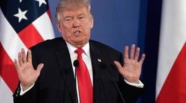 Timeline: Last twelve months TRUMP