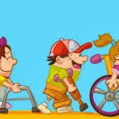 Timeline: EVOLUCIÓN DE LA EDUCACIÓN ESPECIAL