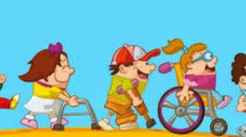 Timeline: EVOLUCIÓN DE LA EDUCACIÓN ESPECIAL