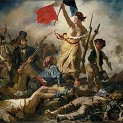 Timeline: La Revolución Francesa