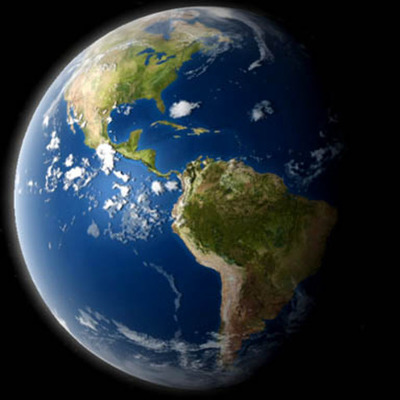 Timeline: Jordens utveckling