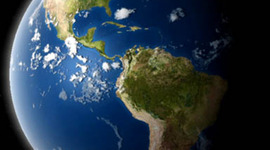 Timeline: Jordens utveckling