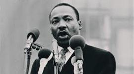 Timeline: The Civil Rights Movement