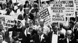 Timeline: Civil Rights Movement - Timeline