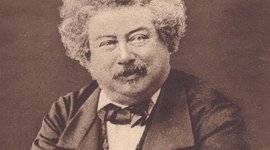 Timeline: Alexandre Dumas