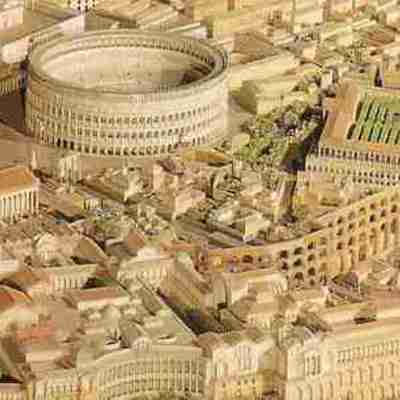 Timeline: Historia de Roma