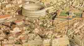 Timeline: Historia de Roma