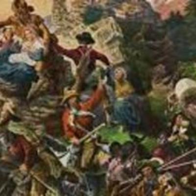 Timeline: Unit 3 Westward Expansion and I