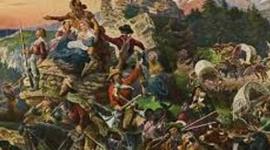 Timeline: Unit 3 Westward Expansion and I