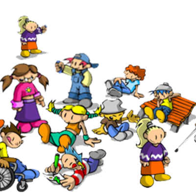 Timeline: Evolución histórica de la Educación Especial.