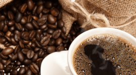 Timeline: El café colombiano en el Siglo XX