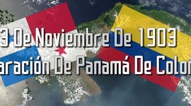 Timeline: Separación de Panama