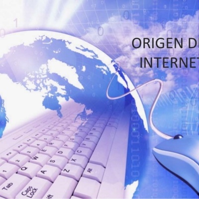 Timeline: origen y evolucion del internet