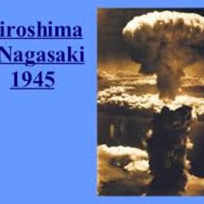 Timeline: Hiroshima