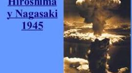 Timeline: Hiroshima