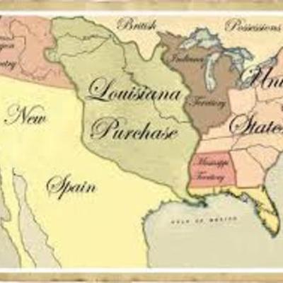 Timeline: American Expansion & Industrialization Key Terms