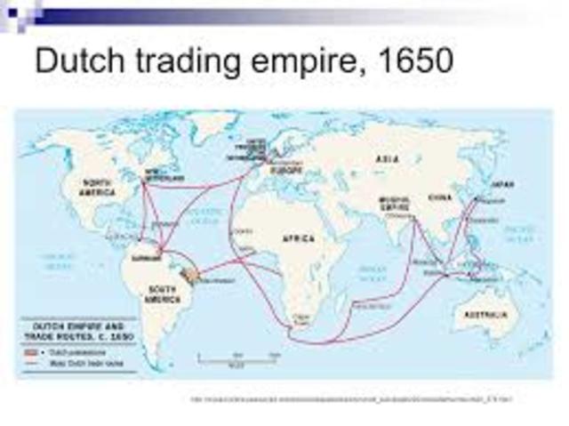European Footholds in South and Southeast Asia timeline | Timetoast ...