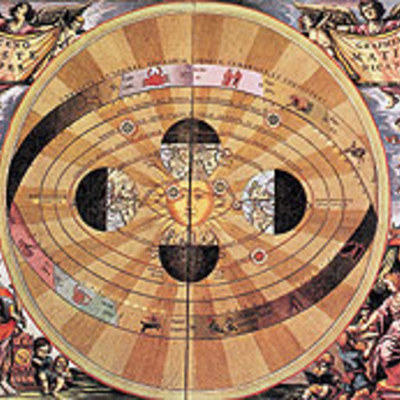 Timeline: Renacimiento, la Ilustración y la Modernidad.