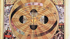 Timeline: Renacimiento, la Ilustración y la Modernidad.