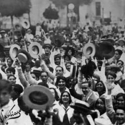 Timeline: Dictaduras Militares en el Caribe