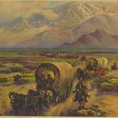 Timeline: Unit  #3 Westward Expansion & Industrialization