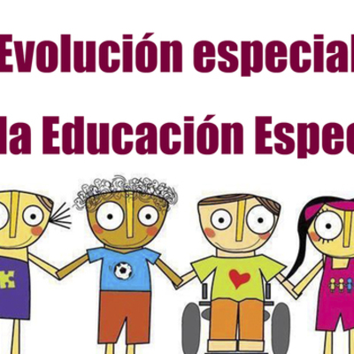 Timeline: Evolución de la Educación Especial