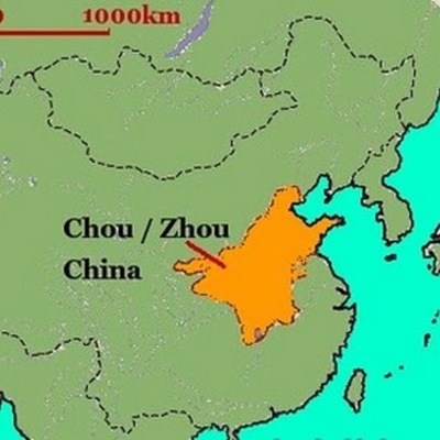 Timeline: Ancient China Timeline