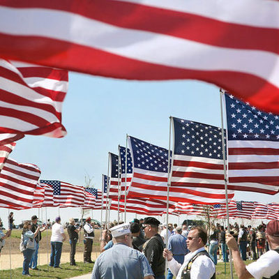 Timeline: Zierk's Historical Timeline