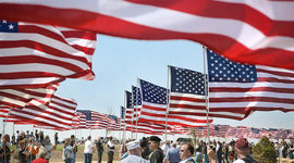 Timeline: Zierk's Historical Timeline