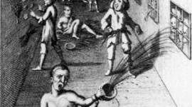 Timeline: Antecedentes de la enfermería psiquiátrica